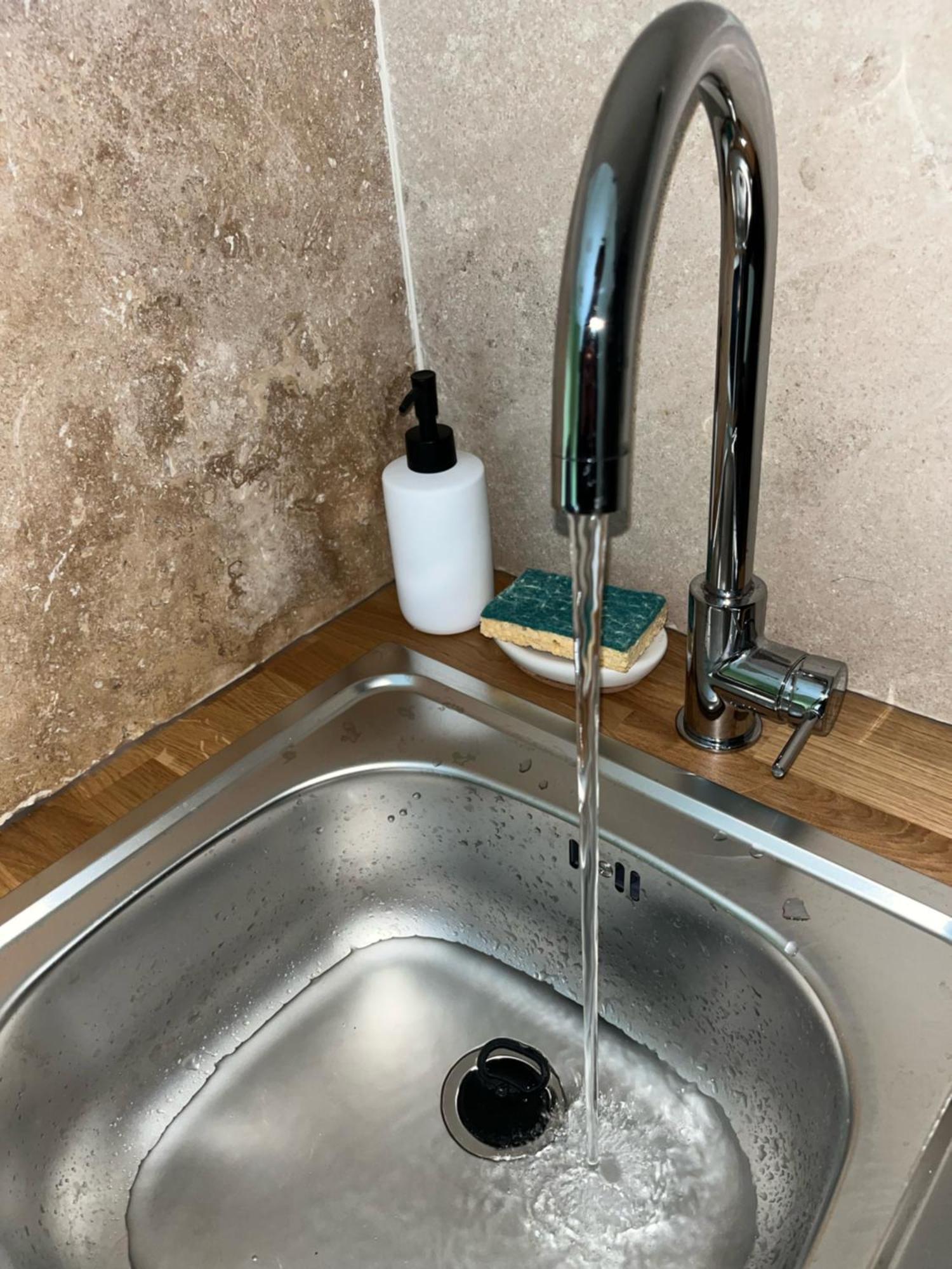 Appartement Douillet En Ville 阿雅克肖 外观 照片