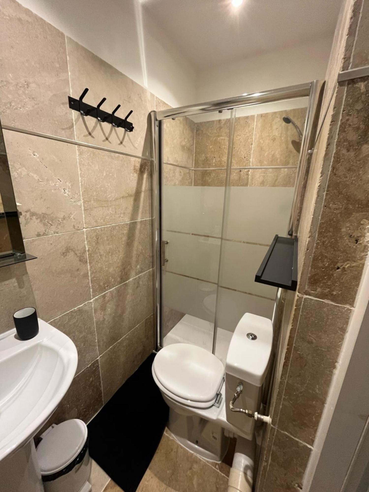 Appartement Douillet En Ville 阿雅克肖 外观 照片